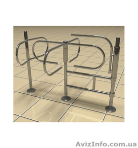 Вертушка с антипаникой #1068431