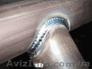 Услуги сварщика #1069385