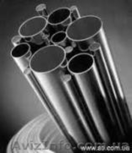 Трубы горячекатаные толстостенные по ГОСТу 8732-78 #1081361