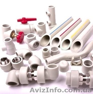 Трубы ПХВ для скважин #1074074