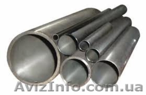 Трубы цельнотянутые холоднодеформированные по ГОСТу 8734-75 Тернопіль #1081357