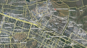 Земельный участок в Харькове #1068418