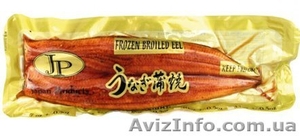 Угорь для суши в Одессе. #1066125