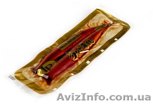 Угорь для суши в Киеве. #1073227