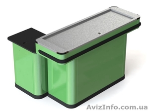 Касовый бокс Uni 1440 #1068445