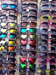 Солнцезащитные очки ОПТ #1068535