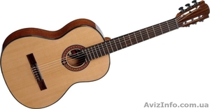 продам гитару LAG OCCITANIA OC66 #1067368