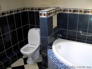 Комлексный ремонт квартир #1073409