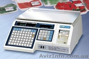 Продается торговое оборудование новое #1070283