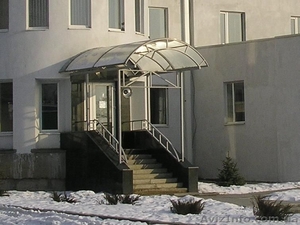 Входная группа  #1076099