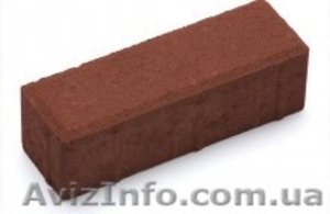 Продам Тротуарная плитка  Паркет  #1073545