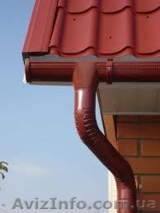 Водосточные системы Цена!!! #1068380