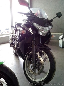 Спорт! Honda CBR250R #1074053