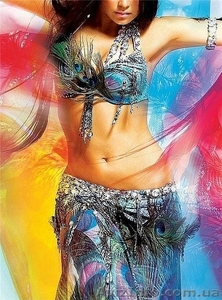 Обучение восточным танцам  #1073475