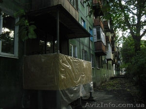 Балконы под ключ. Быстро и качественно. #1073153