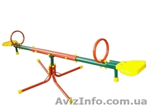 детская качель Забава с431  #1080483