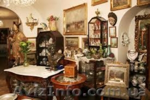 Куплю антиквариат и старинные вещи в Симферополе и по всему Крыму #1080239