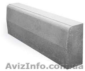 Продам Бордюры дорожные #1073304