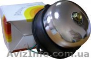 Звонки  EBL ТМ «АСКО» #1075545