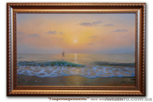 Сайт магазин художника. Продажа картин в Украине. #1092340