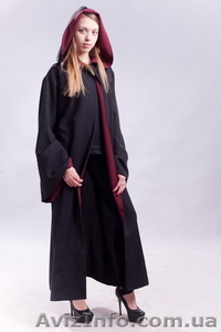 Мантия Гарри Поттера школы Хогвартс (продажа,  прокат) #1086551