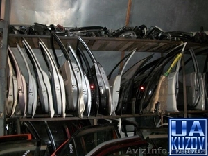 Разборка иномарок на запчасти #1084375