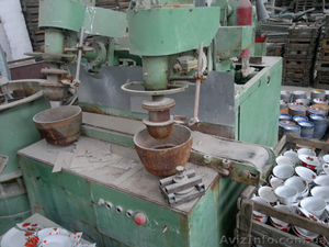 Оборудование для производства керамики,  фарфора #1084220