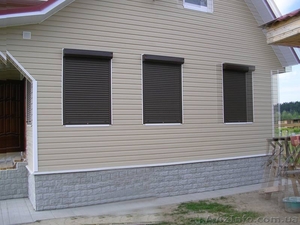 Роллеты Днепропетровск #1091364