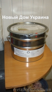 Мастика для пеностекла Зимняя клей для пеностекла Зимний #1019235