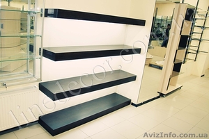 Дизайн  магазинов,  создание проектов магазина  #1083846