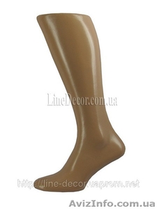 манекен мужской - нога  #1083814