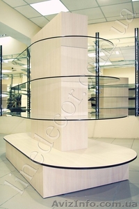 продажа и изготовление торгового оборудования. #1083842