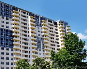 Продам 1-комнатную квартиру на М.Жукова #1097204