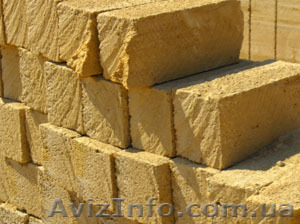 Продам Ракушняк,  Ракушечник М-25 #1083763