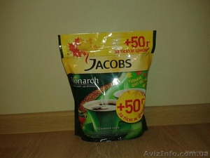 Кава великим оптом #1089261