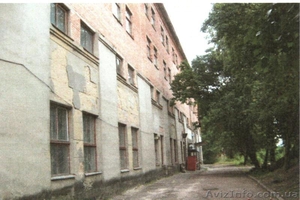 Продажа 4-х этажного помещения ул.Добровольского #1096299