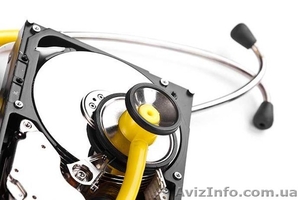 Восстановление информации с любых носителей #1085510