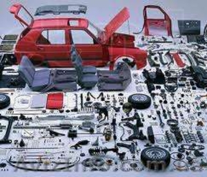 Авторазборка 