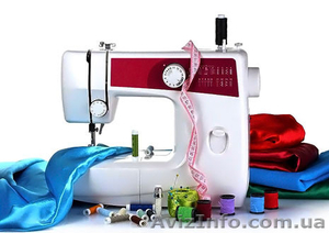 Швея (работа в Польше) #1092761