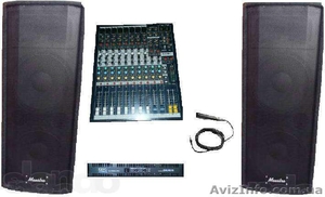 Музыка вашего праздника! #1083646