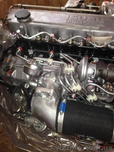 Запчасти Isuzu (Исузу) NQR, NPR. #1096614