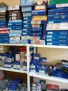 Оригинальные автомобильные запчасти Hyundai и Kia #1087207