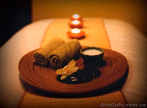 Тибетский массаж лица,  спины и всего тела с проработкой  точек в Харькове #1092479