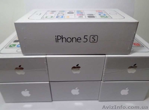 Apple iPhone 5S #1094658