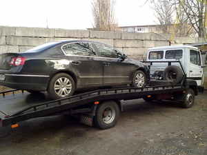 Предлагаю услуги Автоэвакуатора #1095489