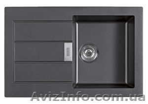 кухонная мойка с акрилового камня #1097107