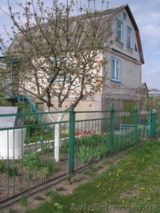 дом возле Житомира #1087368