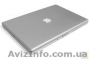 Ноутбук Aplle mac book 15