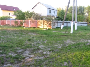 Продам участок 8, 8 соток в c. Процев #1090405