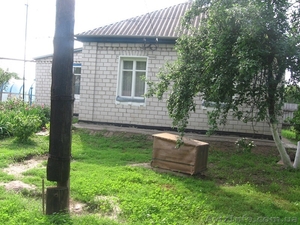 Продам дом в с. Мартусовка,  Бориспольский р-н #1097353